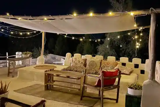 مجتمع گردشگری قبیله آزاد