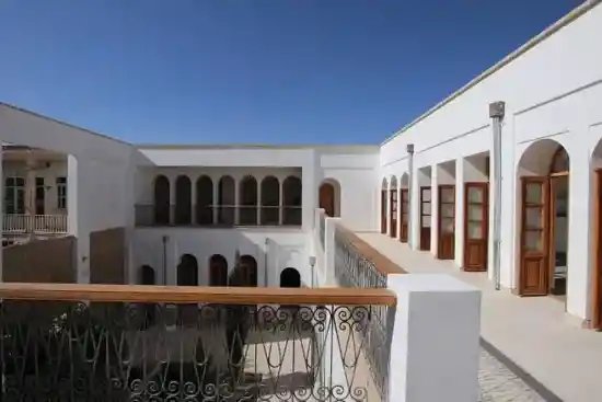 بوتیک هتل جویبار