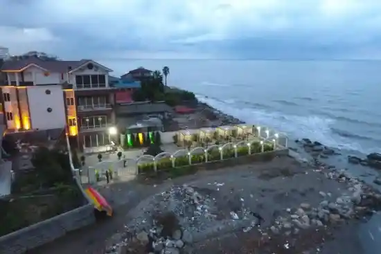 مجتمع گردشگری سعيد-1