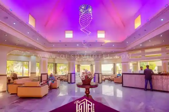 هتل ساحل طلایی-1