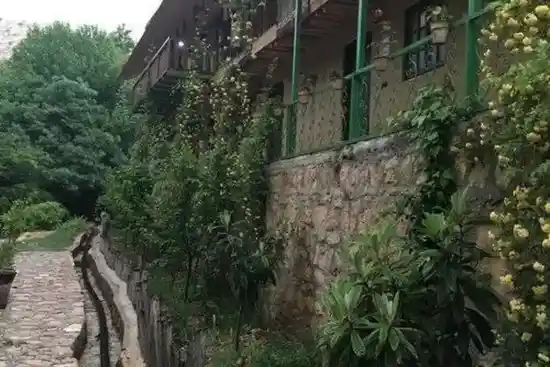 مجتمع گردشگری جورگ-1