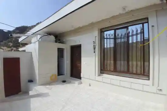 ویلای کاظمی