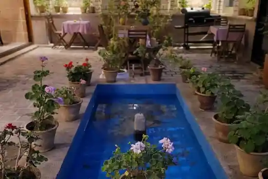 بوتیک هتل اوروسی-1