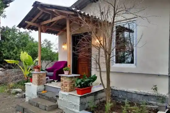 اقامتگاه بوم‌گردی کلسکا-1