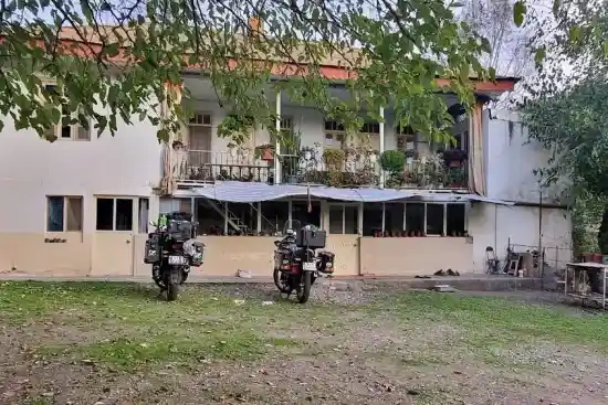 ویلای سرزمین مادری