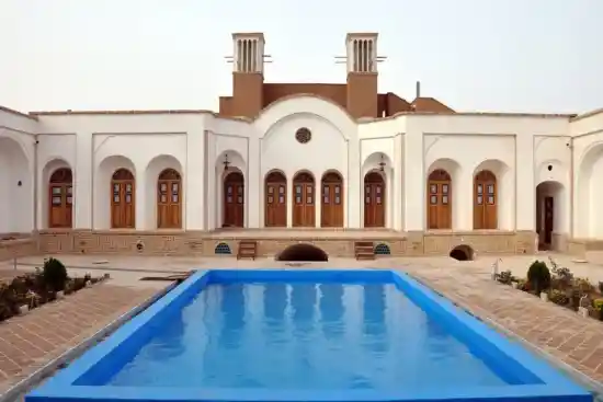 بوتیک هتل افصح الدوله