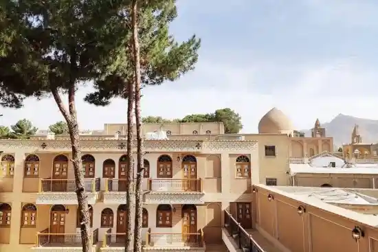 هتل آرمنیا-1