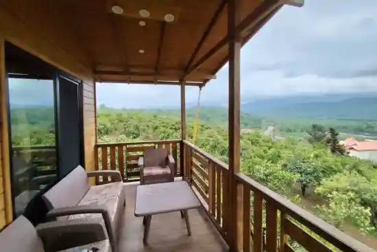 کلبه آسمان-1