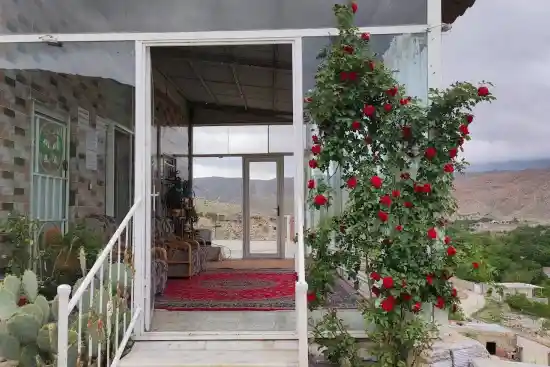 اقامتگاه بوم‌گردی برج بهشت