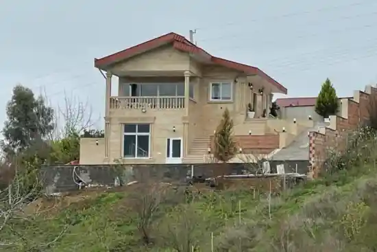 ویلای ارغوان-1