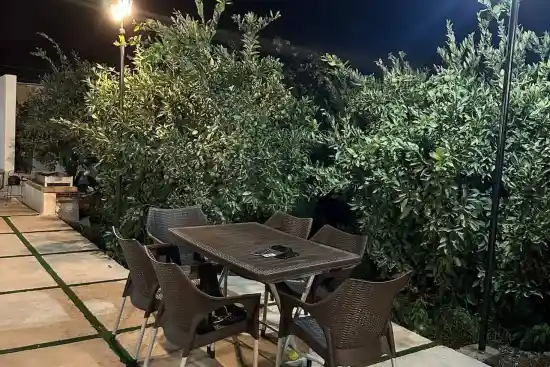 ویلای صحرا-1