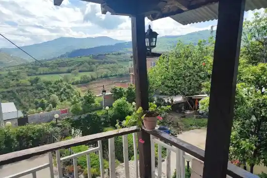 اقامتگاه بوم‌گردی یلدا بانو