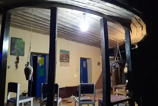 اقامتگاه بوم‌گردی خان سره