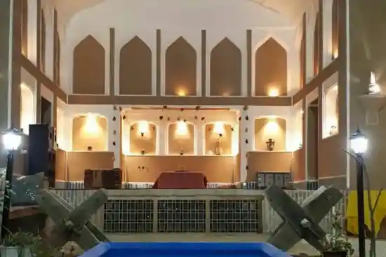 بوتیک هتل گیوا-1