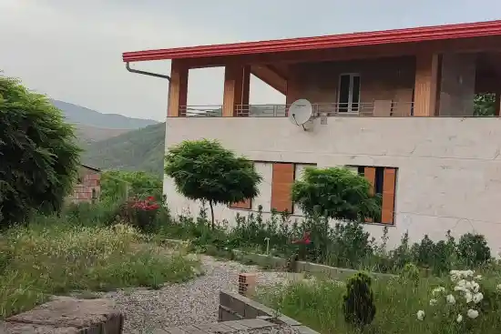 هتل آپارتمان نگین مازندران