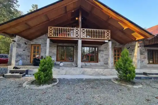 کلبه توکاترز