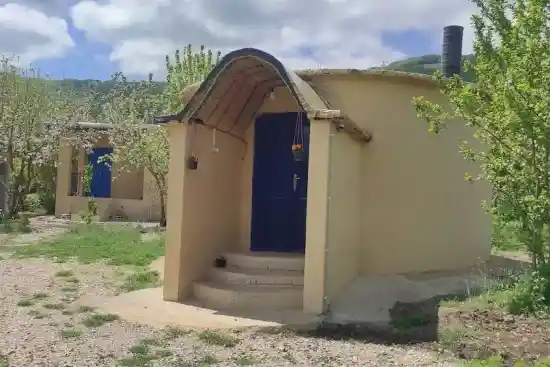 اقامتگاه بوم‌گردی ایلتای