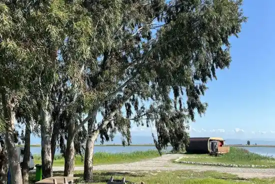 مجتمع گردشگری برکه