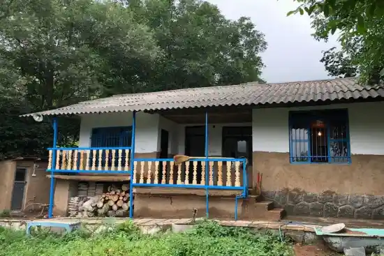 اقامتگاه بومگردی عموسلطان-1