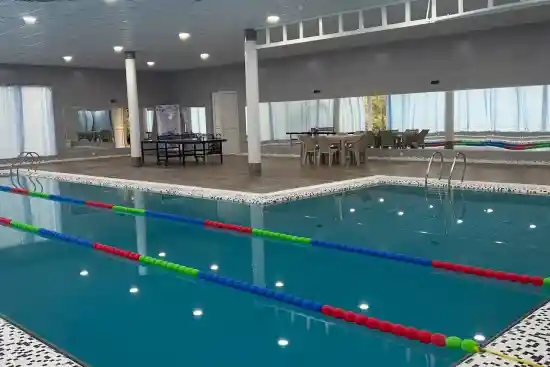 اقامتگاه بوم‌گردی مهرچین