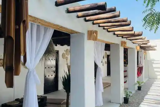 اقامتگاه بوم‌گردی ساوات-1