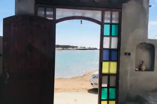 اقامتگاه بوم‌گردی سلطان احمد