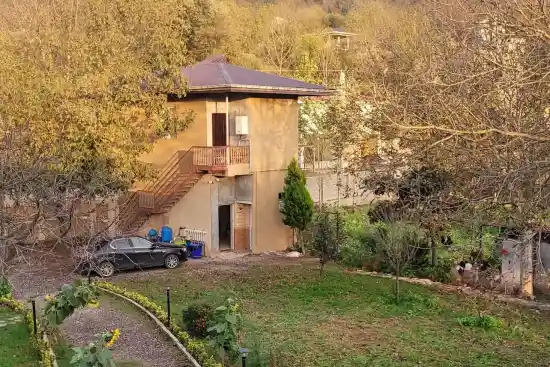 اقامتگاه بومگردی مروارید-1