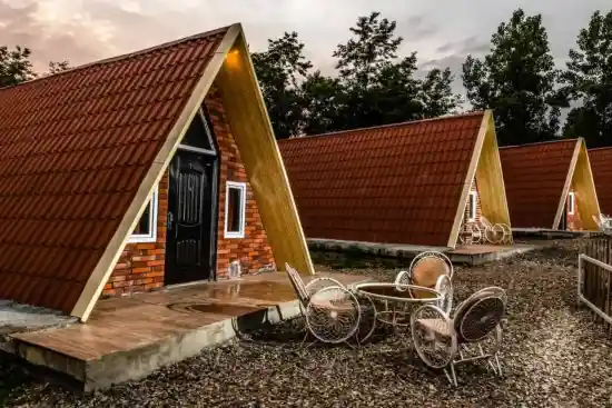 مجتمع گردشگری برنجستانک