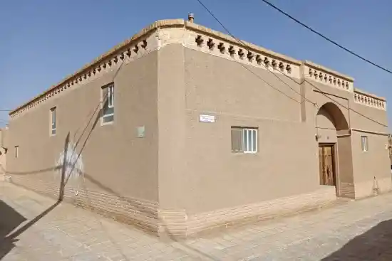 اقامتگاه بوم‌گردی وانیا