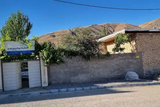 اقامتگاه بومگردی تهم-1