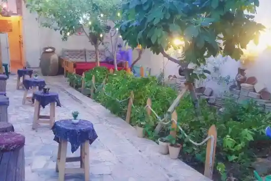 اقامتگاه بوم‌گردی خاطره