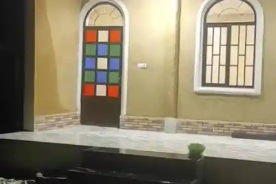 اقامتگاه بوم‌گردی جا اردو