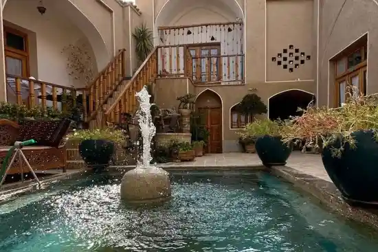 اقامتگاه بومگردی تیگران-1