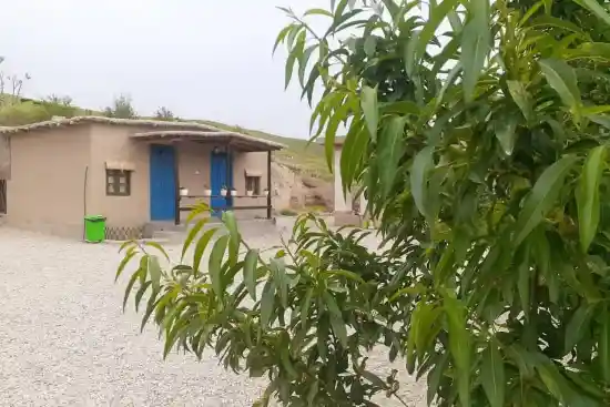 اقامتگاه بوم‌گردی خالدنبی-1