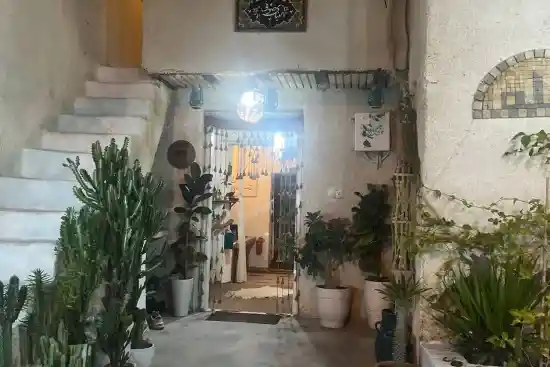 اقامتگاه بوم‌گردی دنیای صوفی