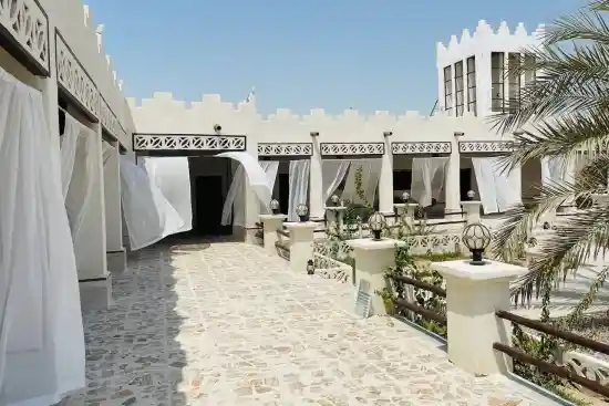 اقامتگاه بوم‌گردی کدخدا