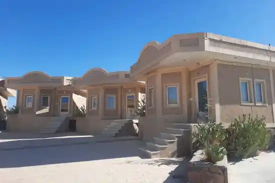 هتل نارنجستان