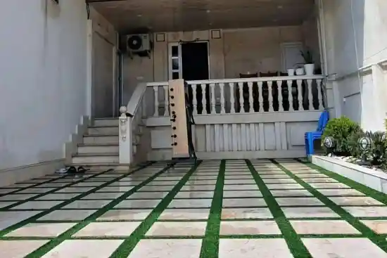 ویلای افشین