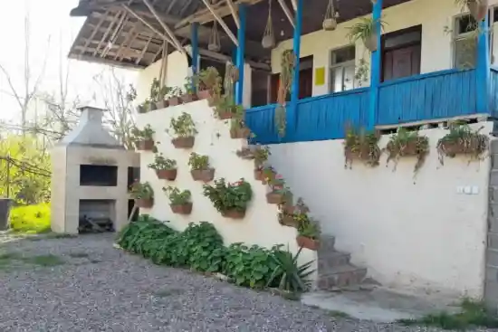 ویلای کوشال-1