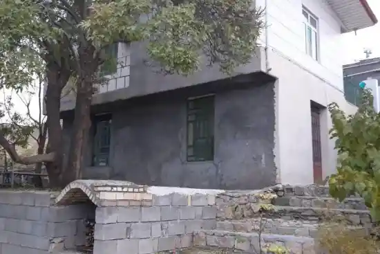 اقامتگاه بومگردی هلان-1