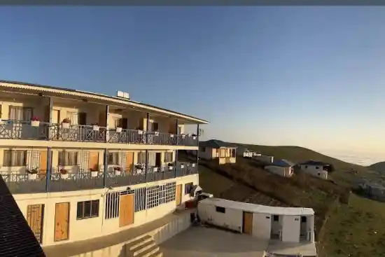 هتل سوباتان-1