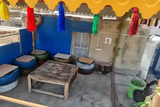 اقامتگاه بومگردی سوما-1