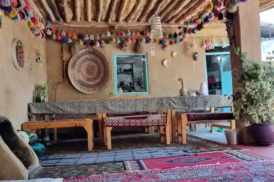 اقامتگاه بومگردی خانه بیگو-1