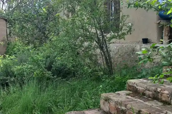 اقامتگاه بوم‌گردی آرچه