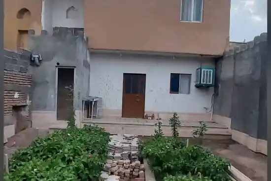 اقامتگاه سنتی شمس العماره