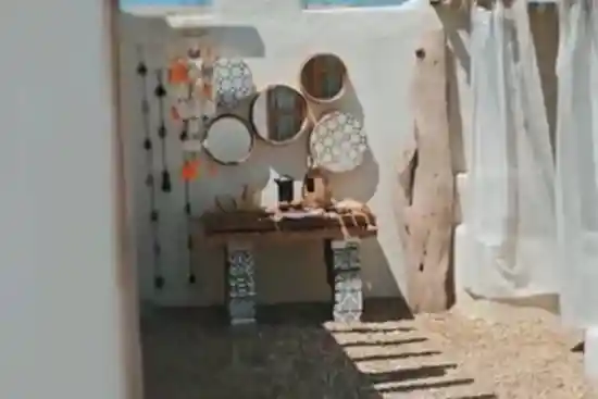 اقامتگاه بوم‌گردی خانه کهور