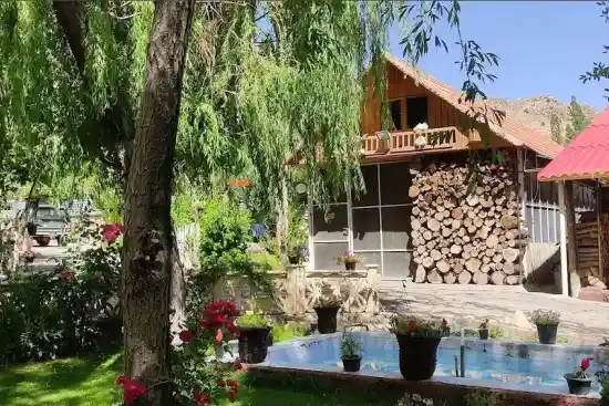 مجتمع گردشگری عدلو