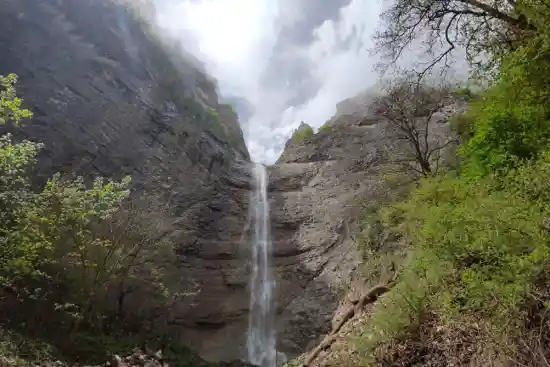 آبشار اوپاچ