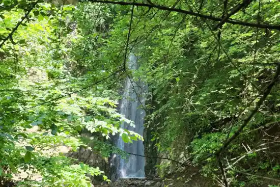 آبشار آزادمهر