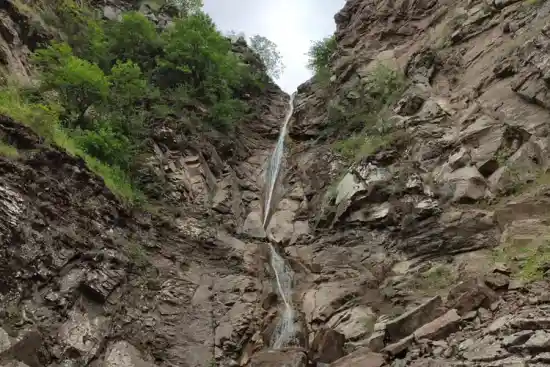 آبشار شوبان